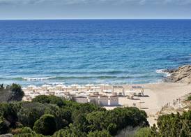 Conrad Chia Laguna Sardinia 2
