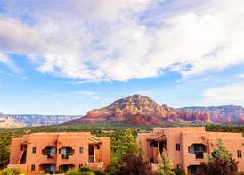 Hilton Vacation Club Sedona Summit 5