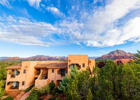 Hilton Vacation Club Sedona Summit 4