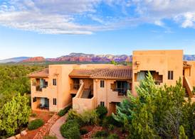 Hilton Vacation Club Sedona Summit 3