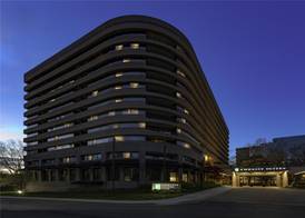 Embassy Suites by Hilton Bethesda Washington DC 2