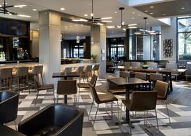 Embassy Suites by Hilton Bethesda Washington DC 4