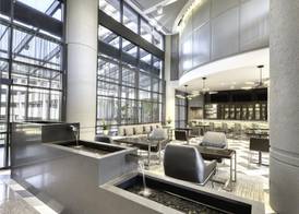 Embassy Suites by Hilton Bethesda Washington DC 3