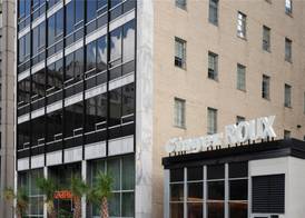 Canopy by Hilton New Orleans Downtown 2