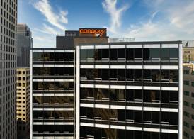 Canopy by Hilton New Orleans Downtown 5