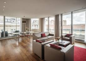 NH Collection Budapest City Center 3