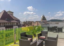 NH Collection Budapest City Center 5