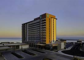 Embassy Suites By Hilton Virginia Beach Oceanfront Resort 4