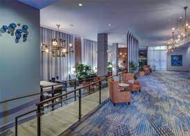Embassy Suites By Hilton Virginia Beach Oceanfront Resort 5