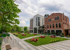 Hotel West & Main Conshohocken, Tapestry Collection Hilton 3