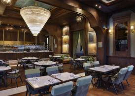 Katara Hills Doha, Lxr Hotels & Resorts 4