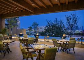 Katara Hills Doha, Lxr Hotels & Resorts 2