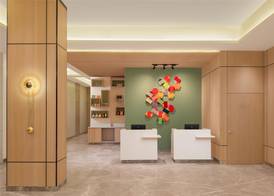 Hilton Garden Inn Surat City Centre 3