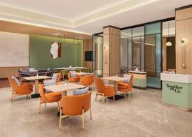 Hilton Garden Inn Surat City Centre 5