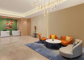 Hilton Garden Inn Surat City Centre 2
