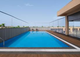 Hilton Garden Inn Surat City Centre 4