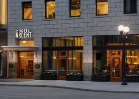 Hotel Ardent Dayton Downtown, Tapestry Collection By Hilton 2