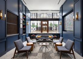Hotel Ardent Dayton Downtown, Tapestry Collection By Hilton 4