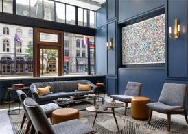 Hotel Ardent Dayton Downtown, Tapestry Collection By Hilton 5