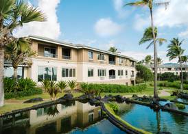 Hilton Vacation Club The Point at Poipu Kauai 4