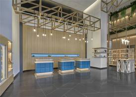 Hilton Garden Inn Bengaluru Embassy TechVillage Outer Ring Road 4