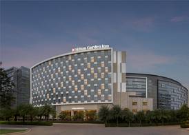 Hilton Garden Inn Bengaluru Embassy TechVillage Outer Ring Road 2