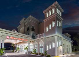Hilton Garden Inn St Augustine-Historic District 3