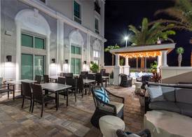 Hilton Garden Inn St Augustine-Historic District 4