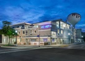 Coast Rehoboth Beach, Tapestry Collection By Hilton 4