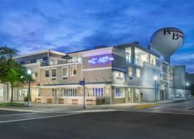 Coast Rehoboth Beach, Tapestry Collection By Hilton 5