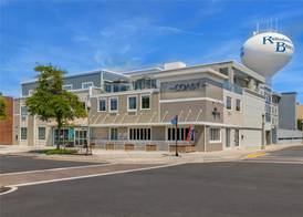 Coast Rehoboth Beach, Tapestry Collection By Hilton 2