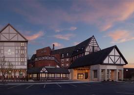 Hotel Royer Urbana Champaign, Tapestry Collection by Hilton 2