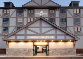 Hotel Royer Urbana Champaign, Tapestry Collection by Hilton 3
