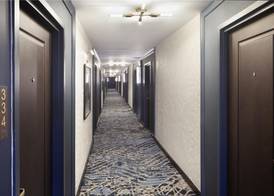 Hotel Royer Urbana Champaign, Tapestry Collection by Hilton 5
