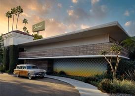 The Leta Hotel, Tapestry Collection by Hilton 3