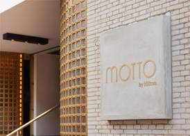 Motto by Hilton Rotterdam City Centre 2