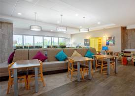 Home2 Suites By Hilton Vero Beach I-95 5