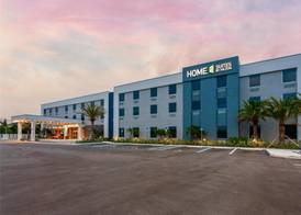 Home2 Suites By Hilton Vero Beach I-95 4