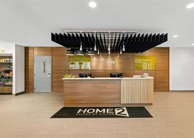 Home2 Suites By Hilton Hendersonville 4