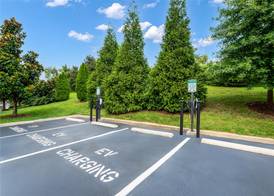 Hampton Inn by Hilton Nashville Airport Century Place 2