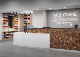 Hampton Inn & Suites Naples South 5