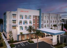 Hampton Inn & Suites Naples South 2