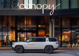 Canopy By Hilton Nashville Downtown The Gulch 4