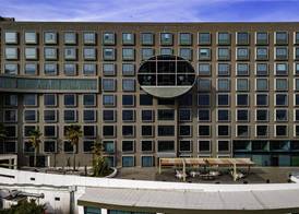 Hilton Queretaro 2