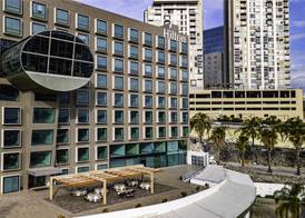 Hilton Queretaro 3