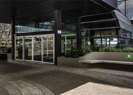 Hilton Queretaro 4