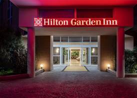 Hilton Garden Inn Bologna North 2