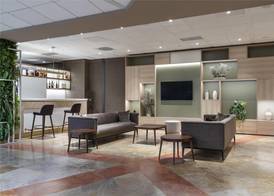Hilton Garden Inn Bologna North 4