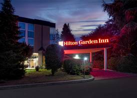 Hilton Garden Inn Bologna North 3