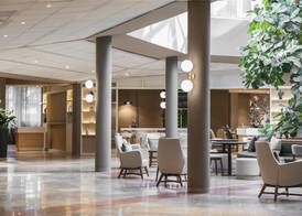 Hilton Garden Inn Bologna North 5